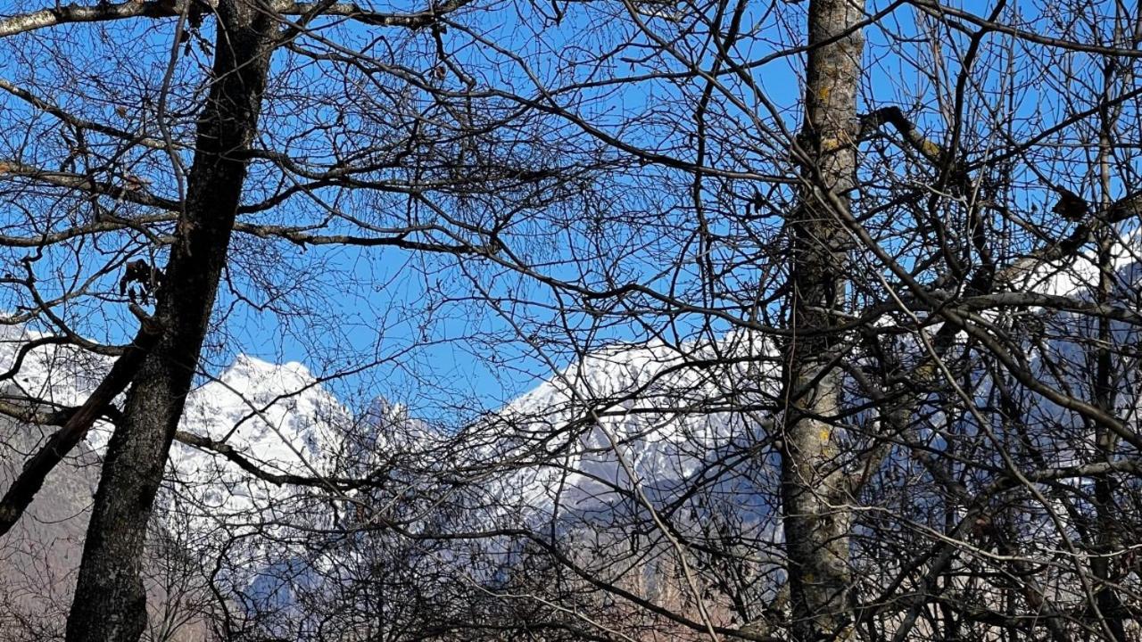 Superbe Appartement Aubessagne Exterior foto
